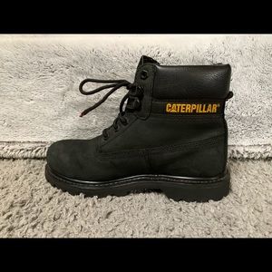 CAT Women’s Work Boots